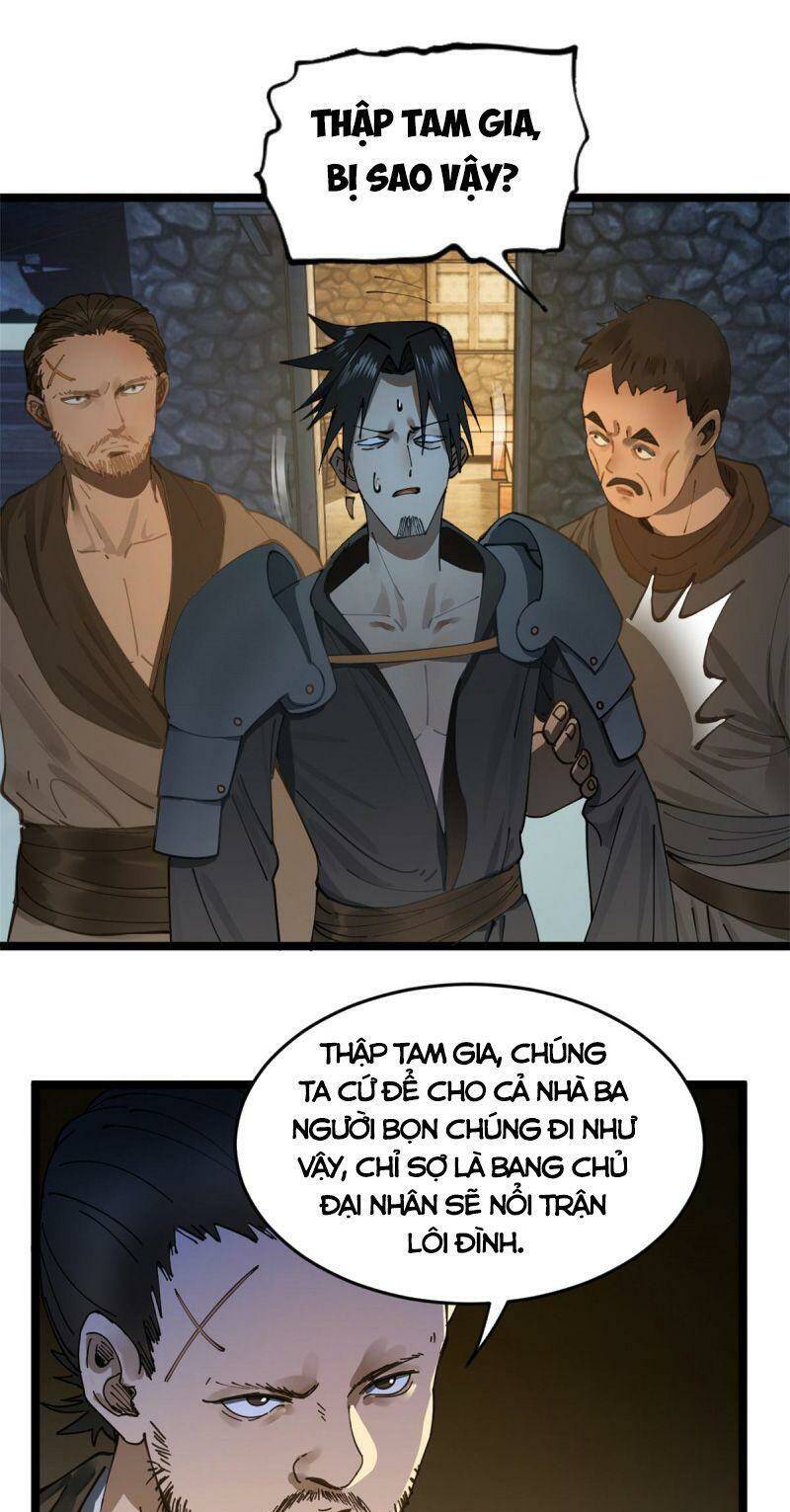 Chàng Rể Mạnh Nhất Lịch Sử: Chapter 13