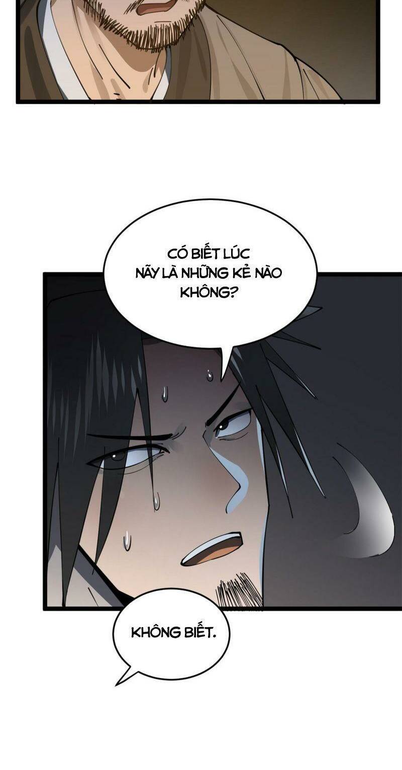Chàng Rể Mạnh Nhất Lịch Sử: Chapter 13