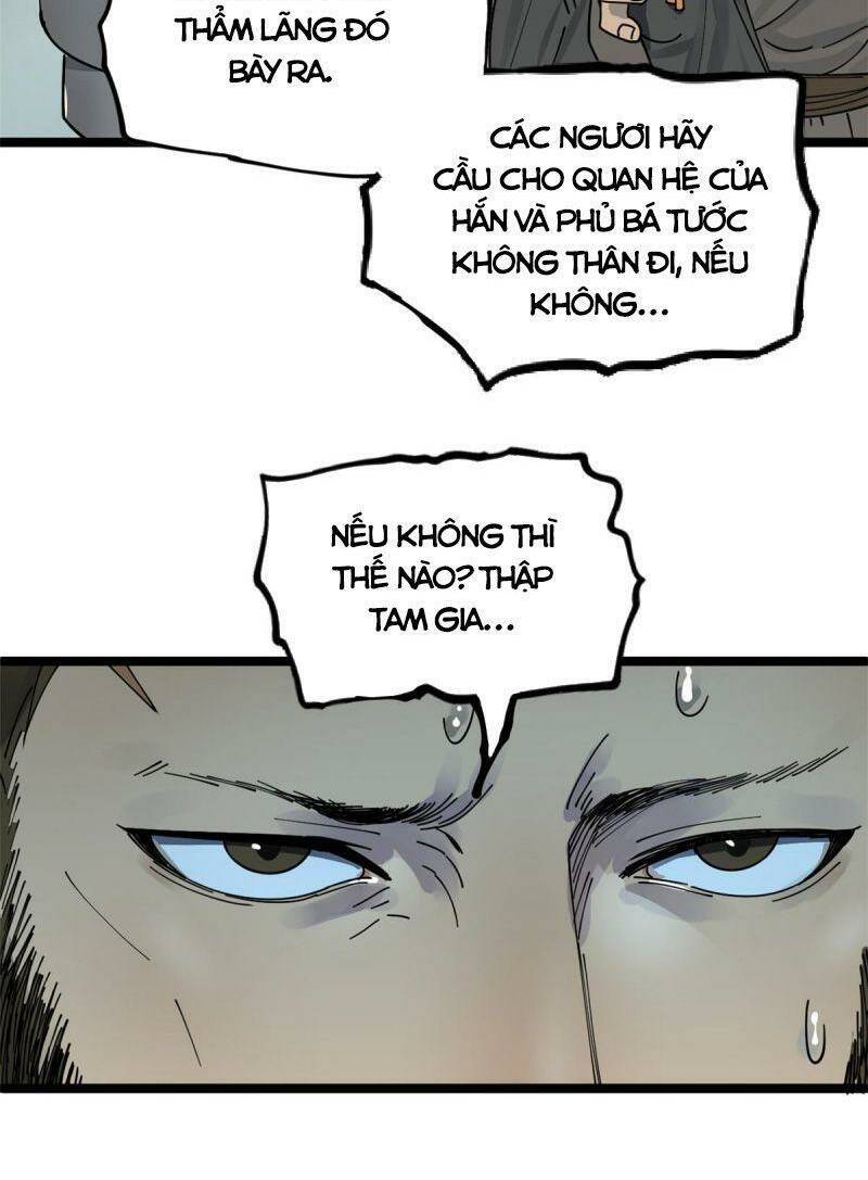 Chàng Rể Mạnh Nhất Lịch Sử: Chapter 13