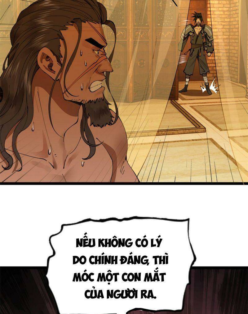 Chàng Rể Mạnh Nhất Lịch Sử: Chapter 13