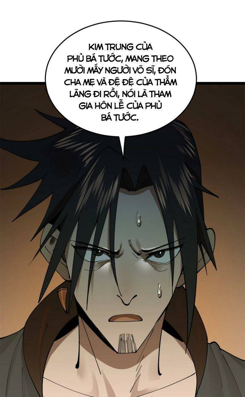 Chàng Rể Mạnh Nhất Lịch Sử: Chapter 13