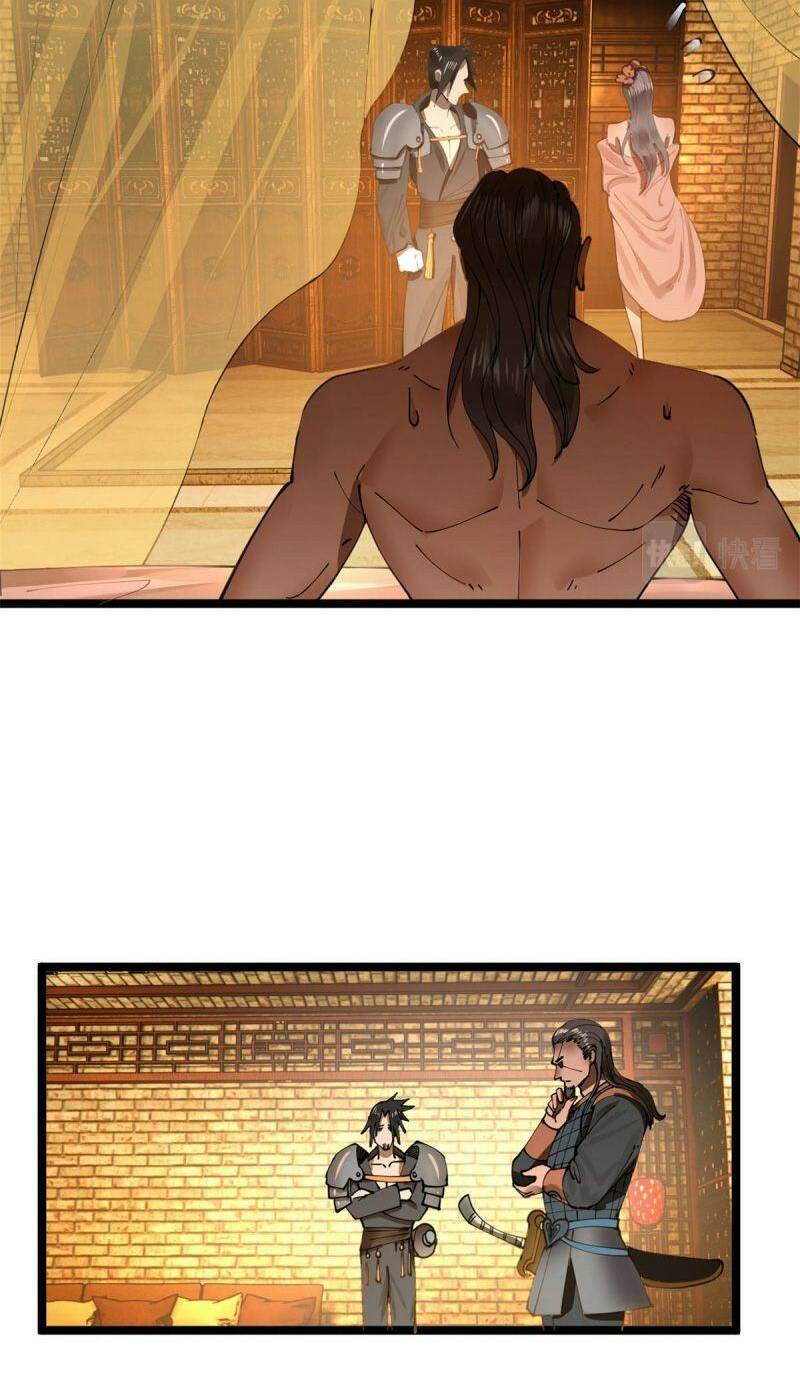 Chàng Rể Mạnh Nhất Lịch Sử: Chapter 13