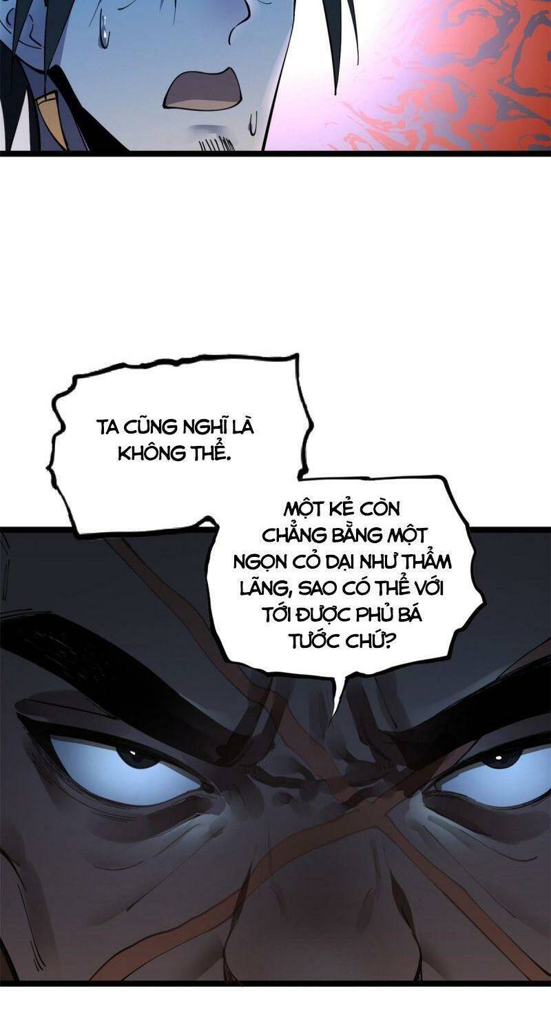 Chàng Rể Mạnh Nhất Lịch Sử: Chapter 13