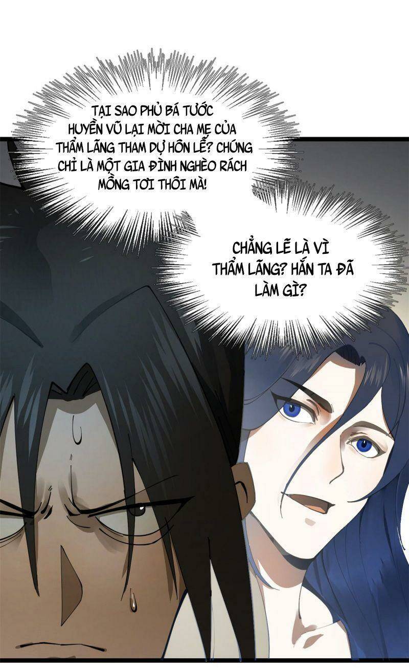 Chàng Rể Mạnh Nhất Lịch Sử: Chapter 13