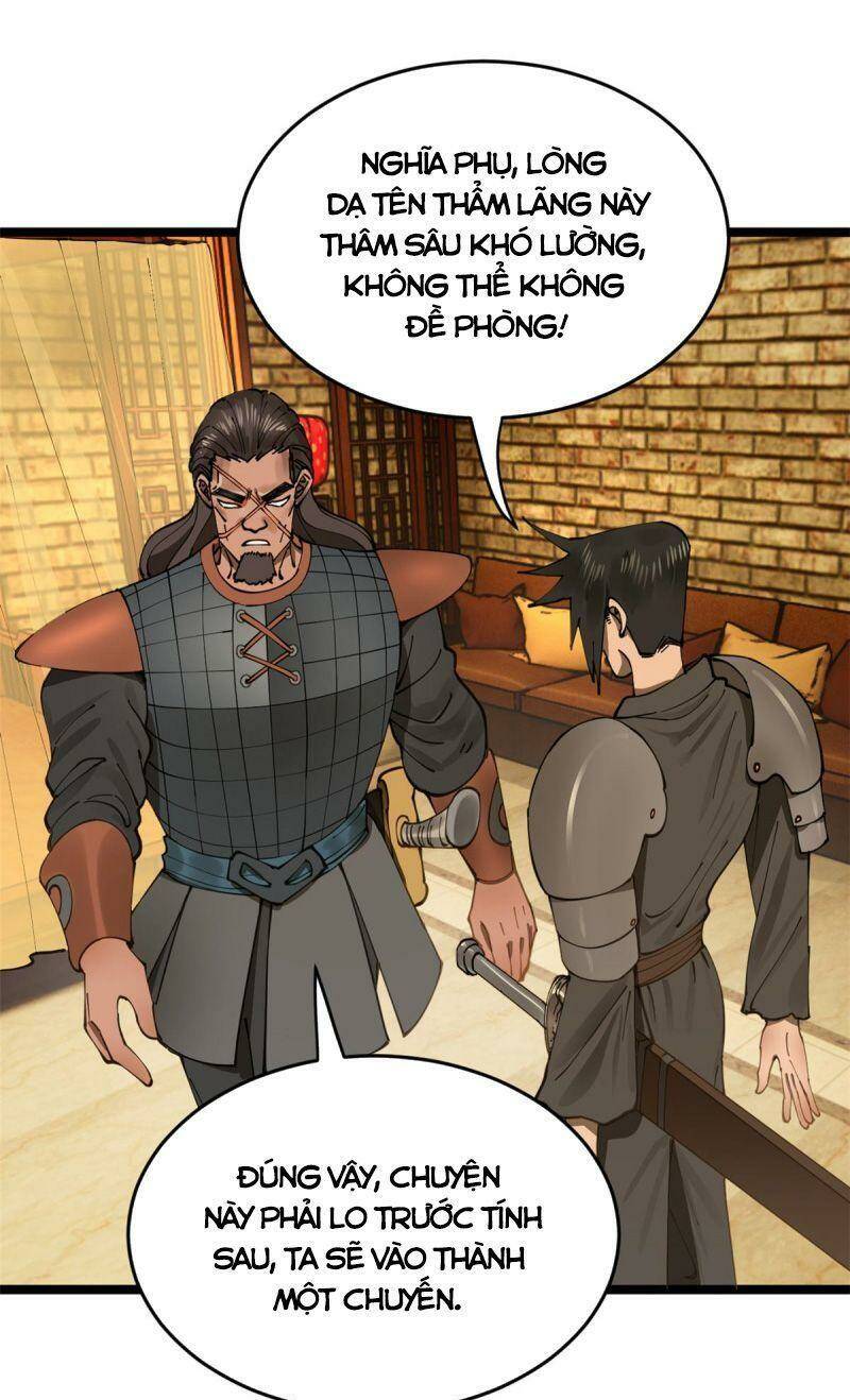 Chàng Rể Mạnh Nhất Lịch Sử: Chapter 13