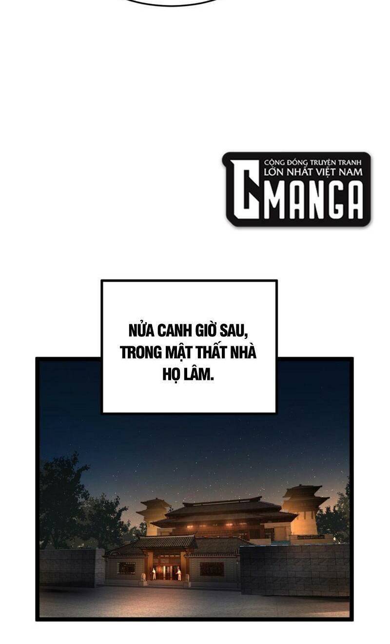 Chàng Rể Mạnh Nhất Lịch Sử: Chapter 13
