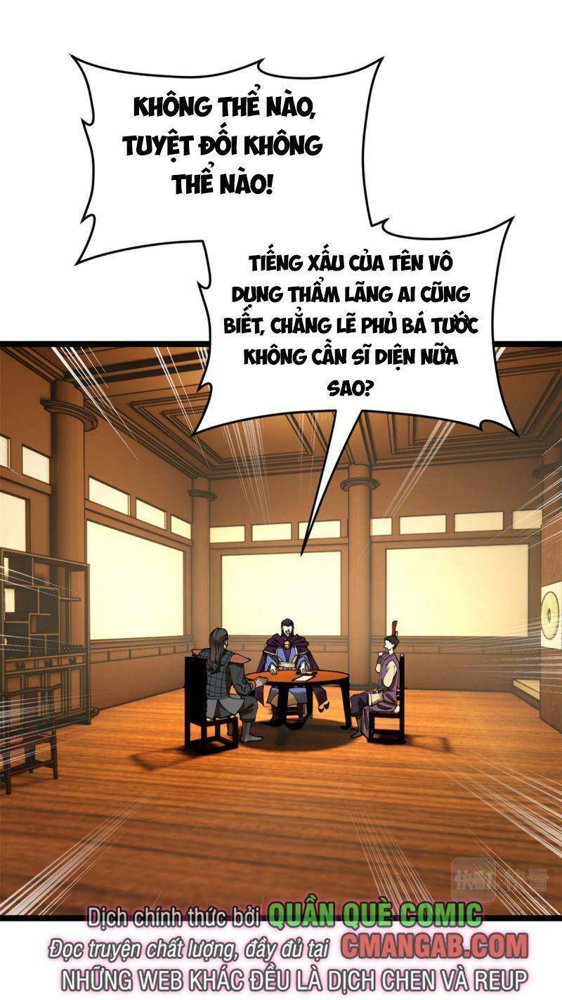 Chàng Rể Mạnh Nhất Lịch Sử: Chapter 13