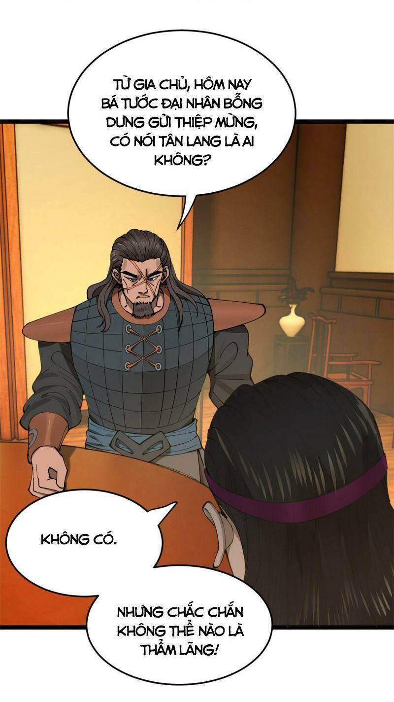 Chàng Rể Mạnh Nhất Lịch Sử: Chapter 13