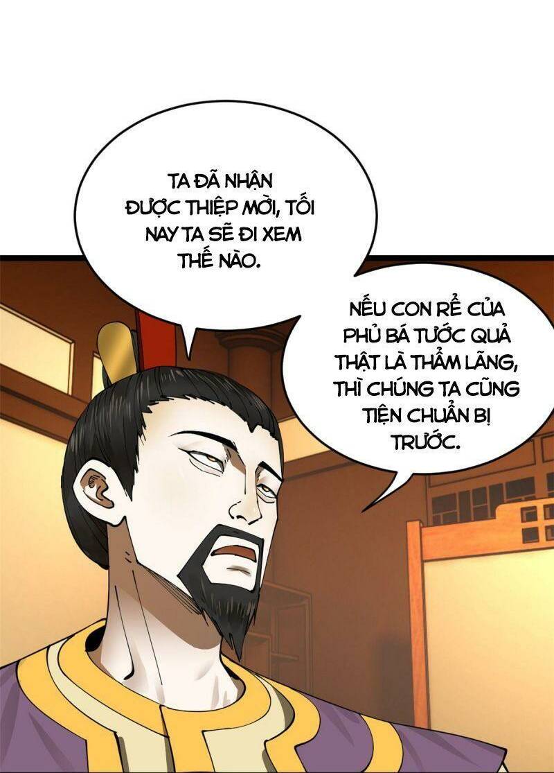 Chàng Rể Mạnh Nhất Lịch Sử: Chapter 13