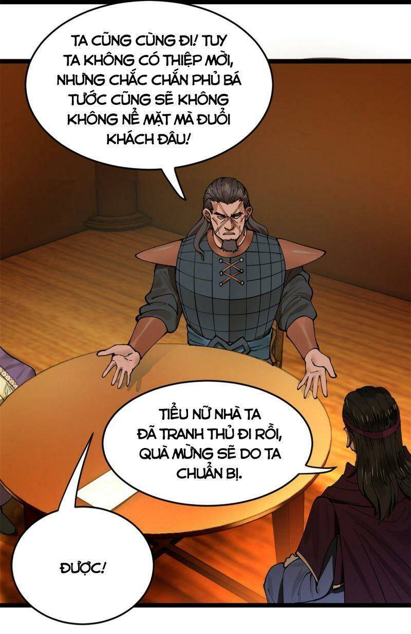 Chàng Rể Mạnh Nhất Lịch Sử: Chapter 13