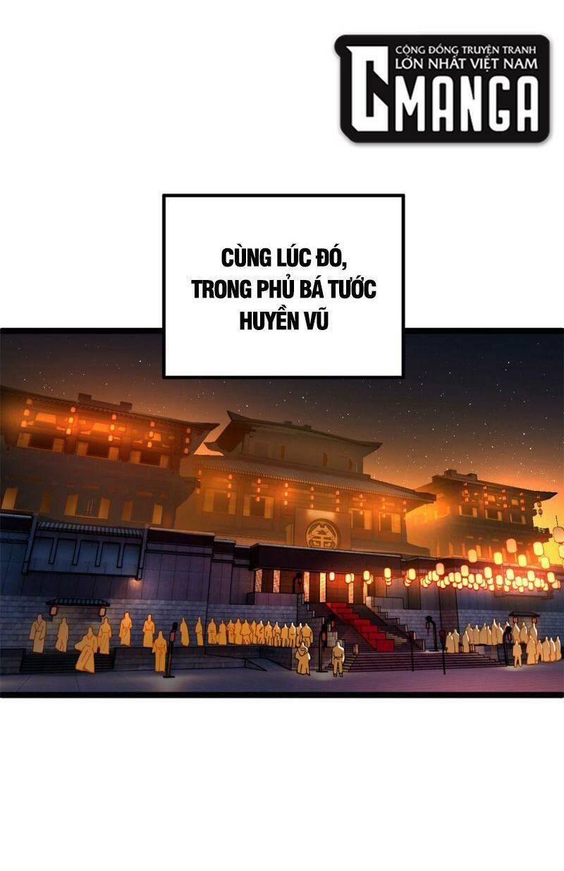 Chàng Rể Mạnh Nhất Lịch Sử: Chapter 13
