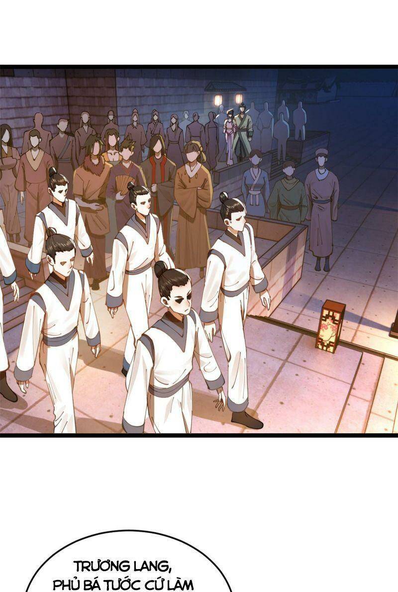 Chàng Rể Mạnh Nhất Lịch Sử: Chapter 13