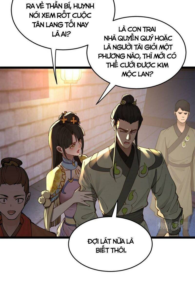Chàng Rể Mạnh Nhất Lịch Sử: Chapter 13