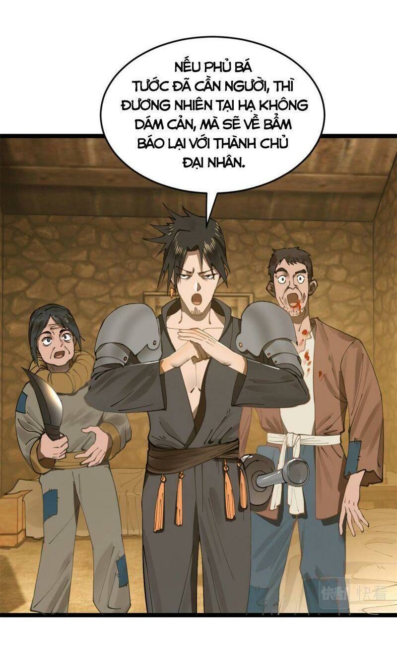 Chàng Rể Mạnh Nhất Lịch Sử: Chapter 13