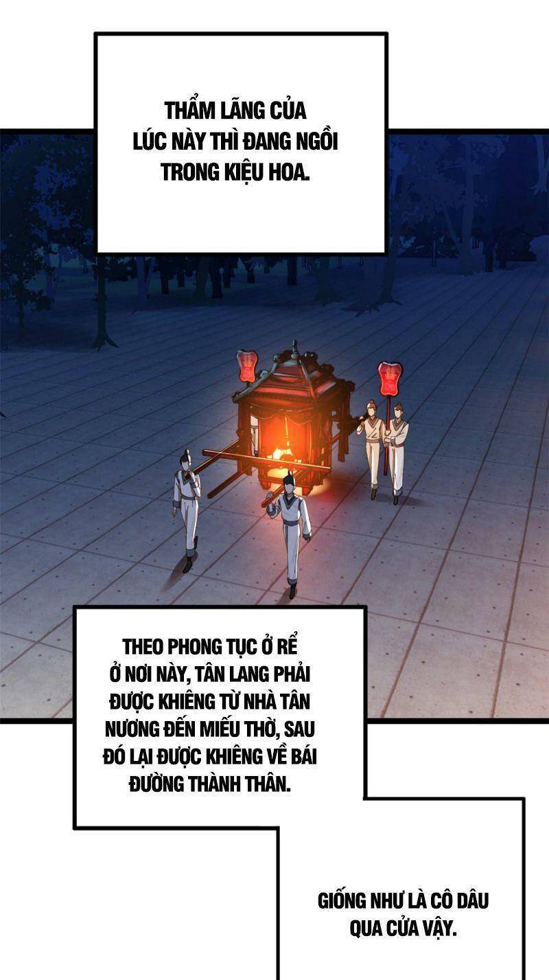 Chàng Rể Mạnh Nhất Lịch Sử: Chapter 13