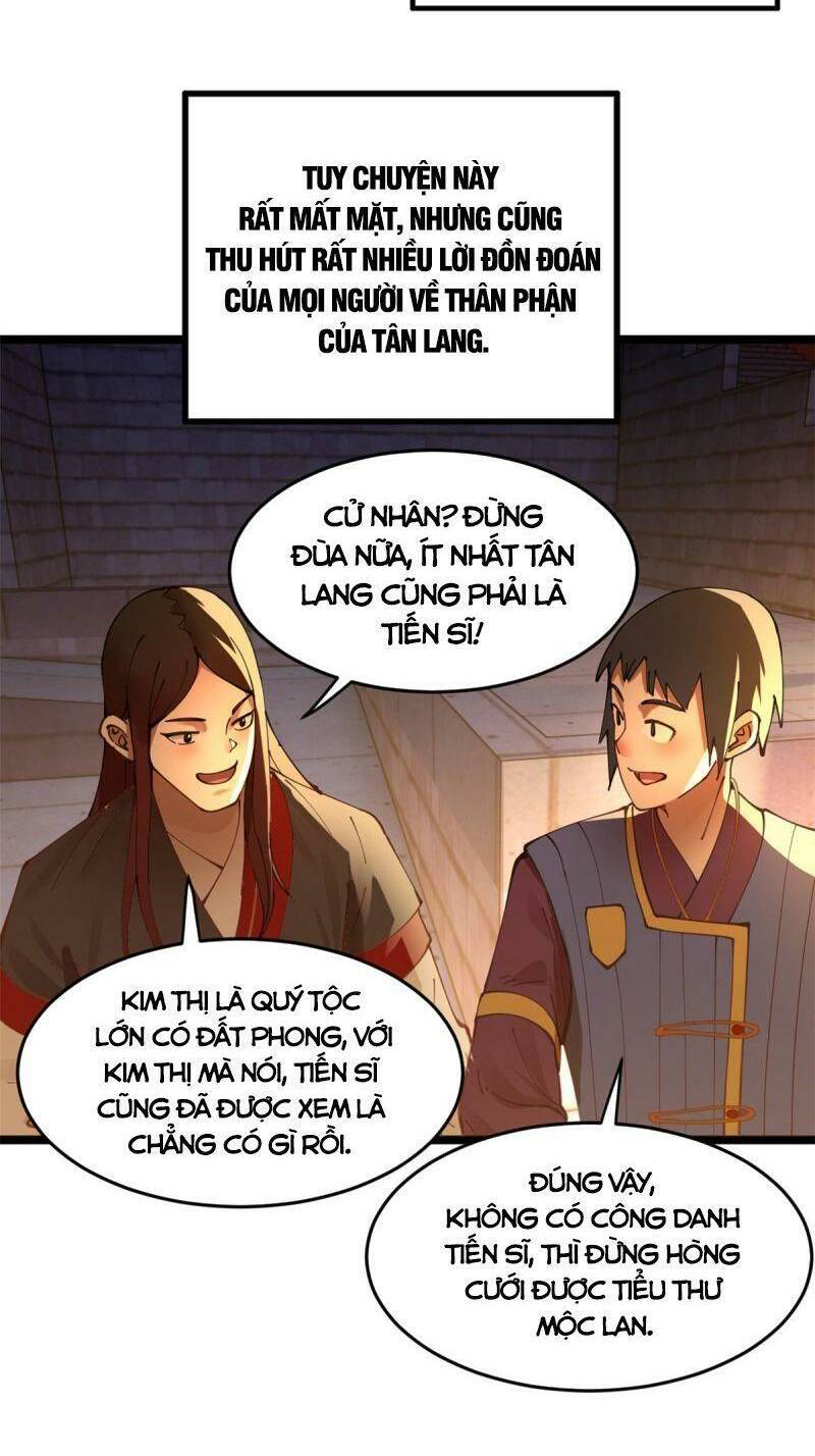 Chàng Rể Mạnh Nhất Lịch Sử: Chapter 13
