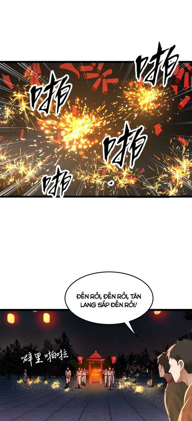 Chàng Rể Mạnh Nhất Lịch Sử: Chapter 13