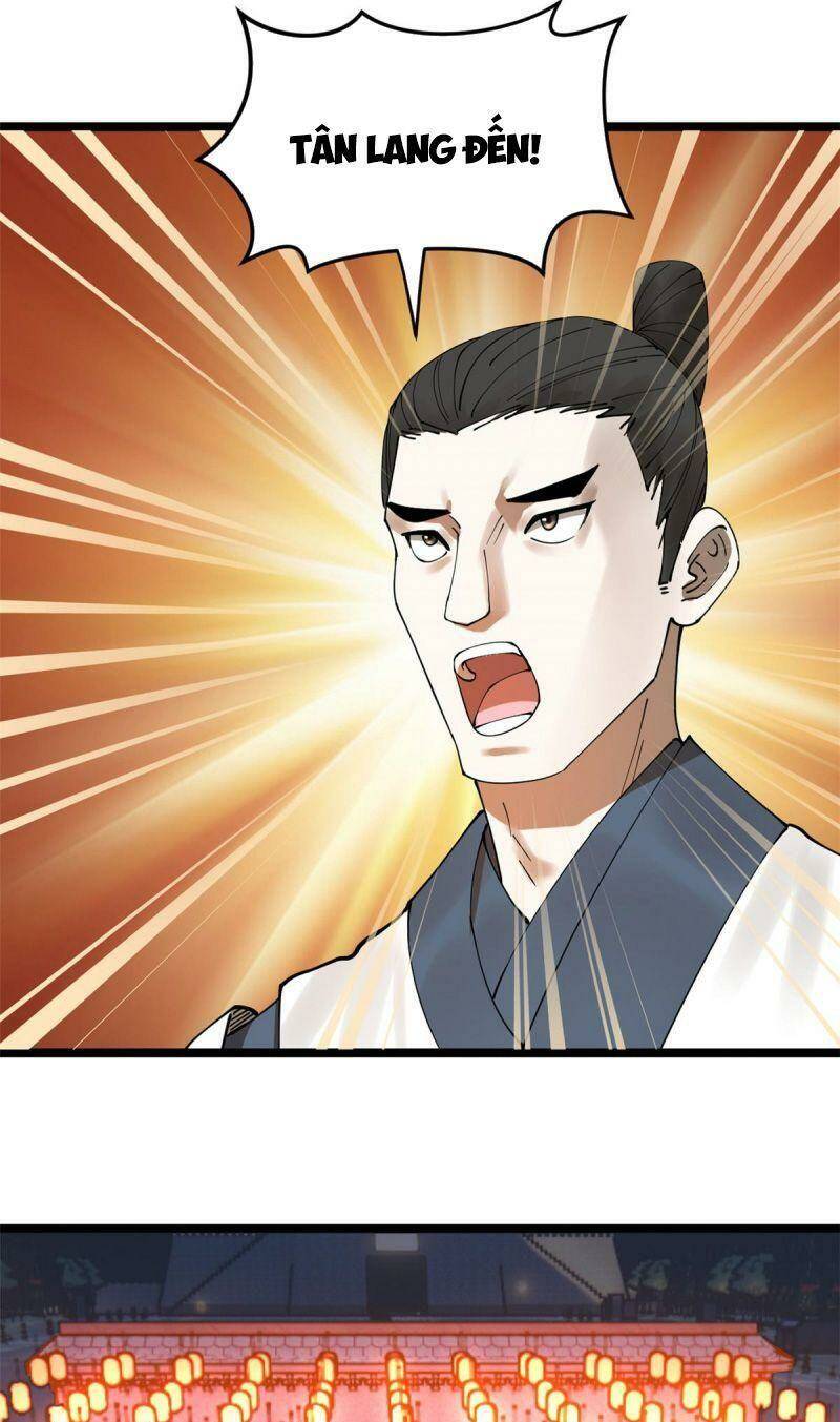 Chàng Rể Mạnh Nhất Lịch Sử: Chapter 13
