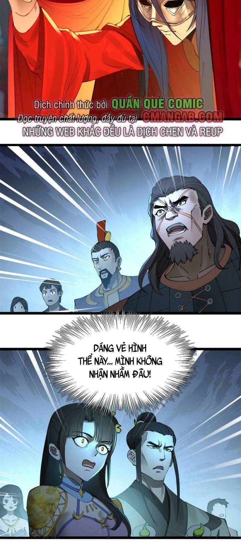 Chàng Rể Mạnh Nhất Lịch Sử: Chapter 13
