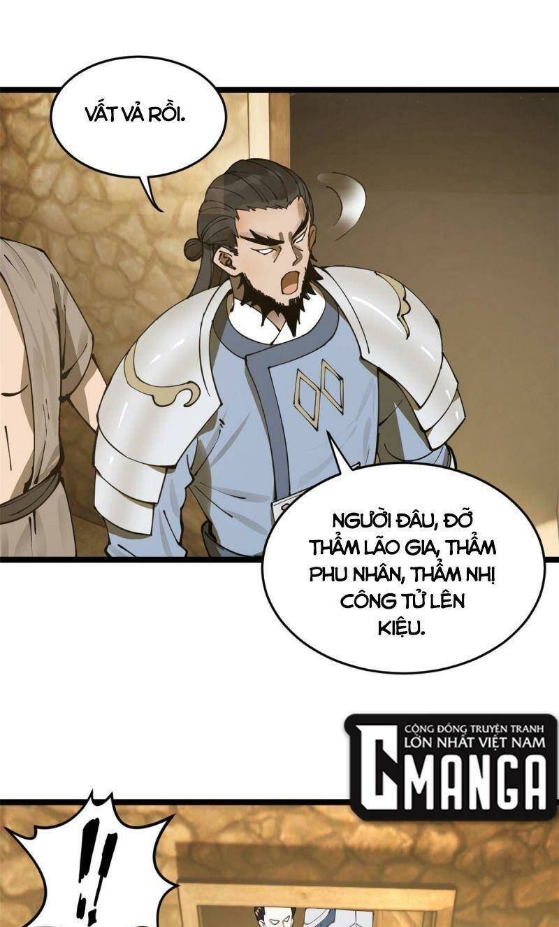 Chàng Rể Mạnh Nhất Lịch Sử: Chapter 13