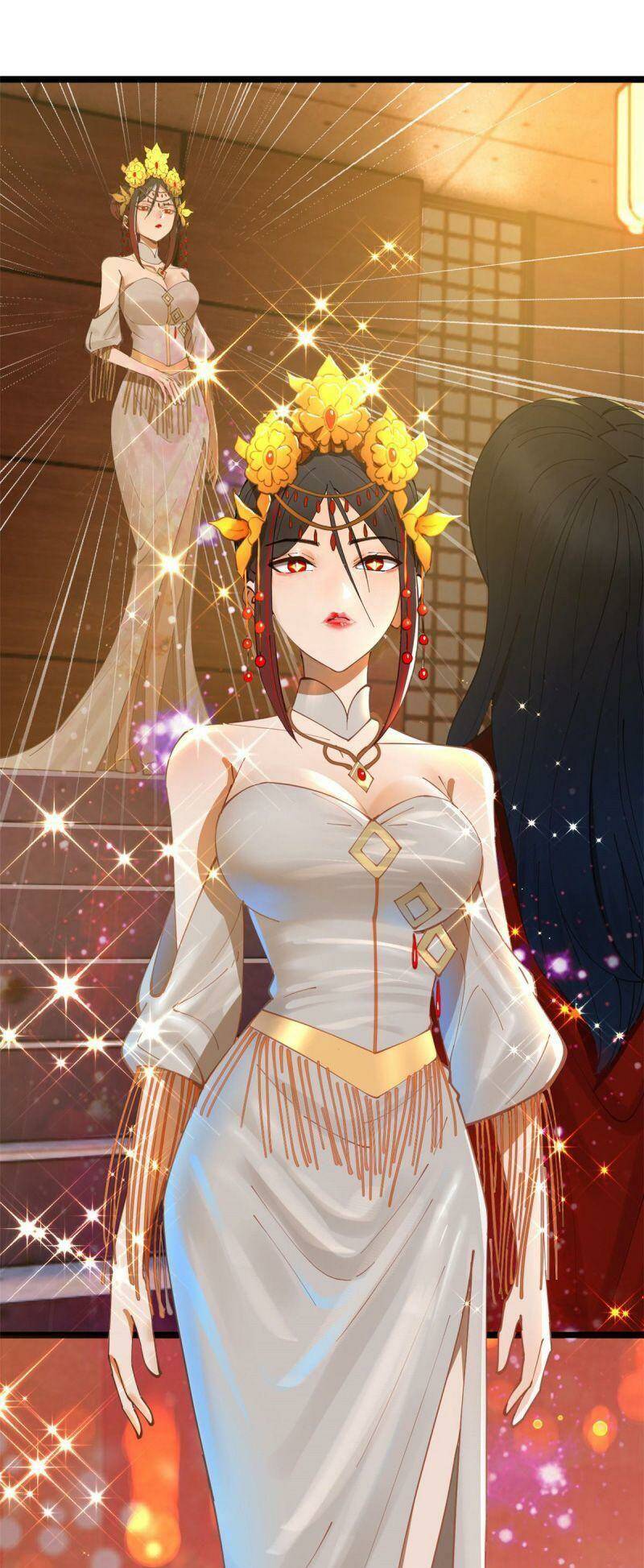 Chàng Rể Mạnh Nhất Lịch Sử: Chapter 13