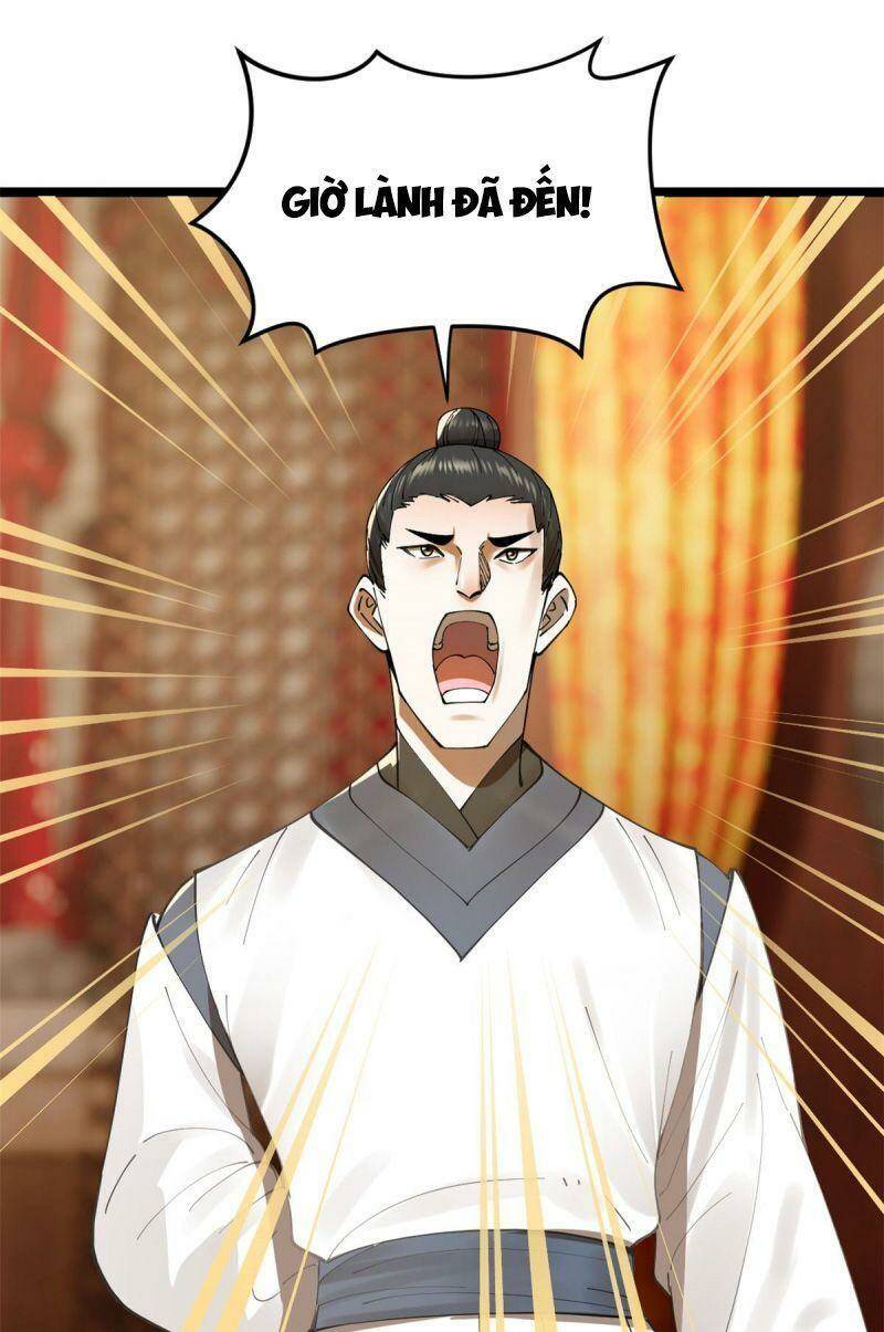 Chàng Rể Mạnh Nhất Lịch Sử: Chapter 13