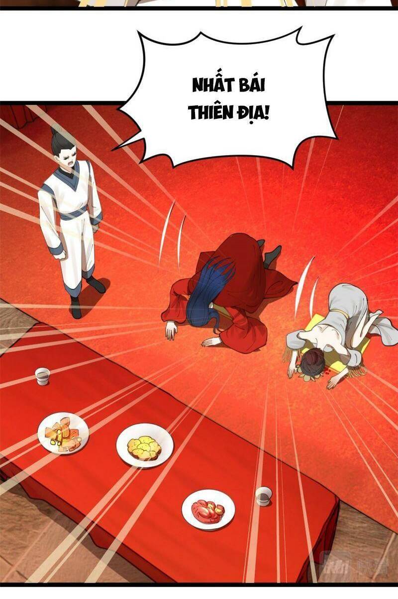 Chàng Rể Mạnh Nhất Lịch Sử: Chapter 13