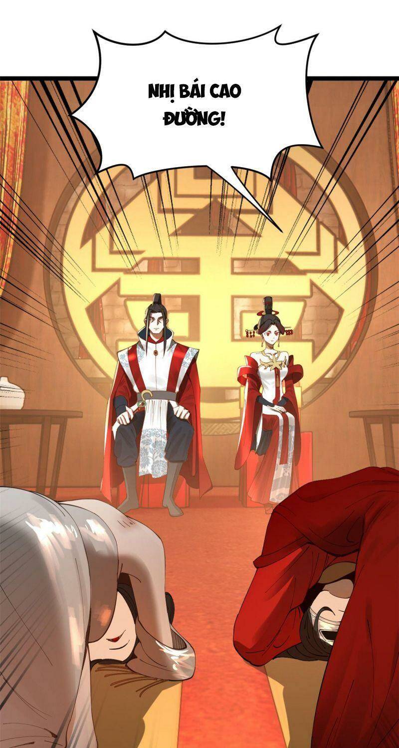 Chàng Rể Mạnh Nhất Lịch Sử: Chapter 13