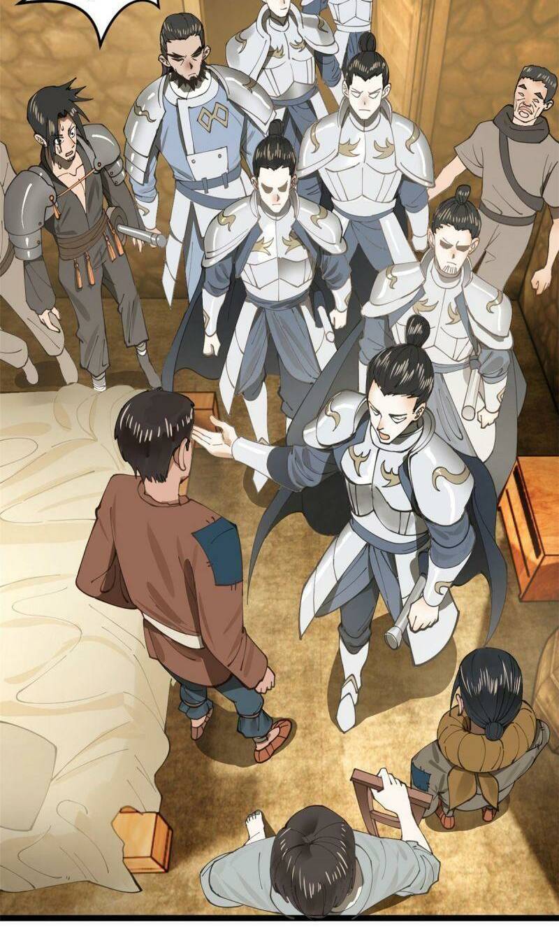 Chàng Rể Mạnh Nhất Lịch Sử: Chapter 13