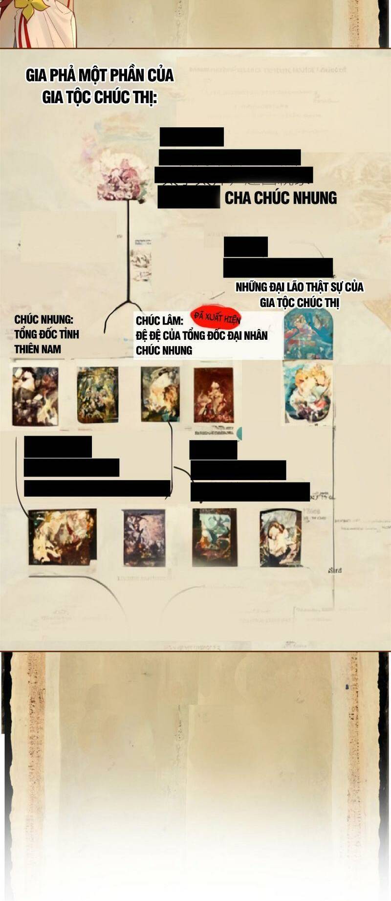 Chàng Rể Mạnh Nhất Lịch Sử: Chapter 13