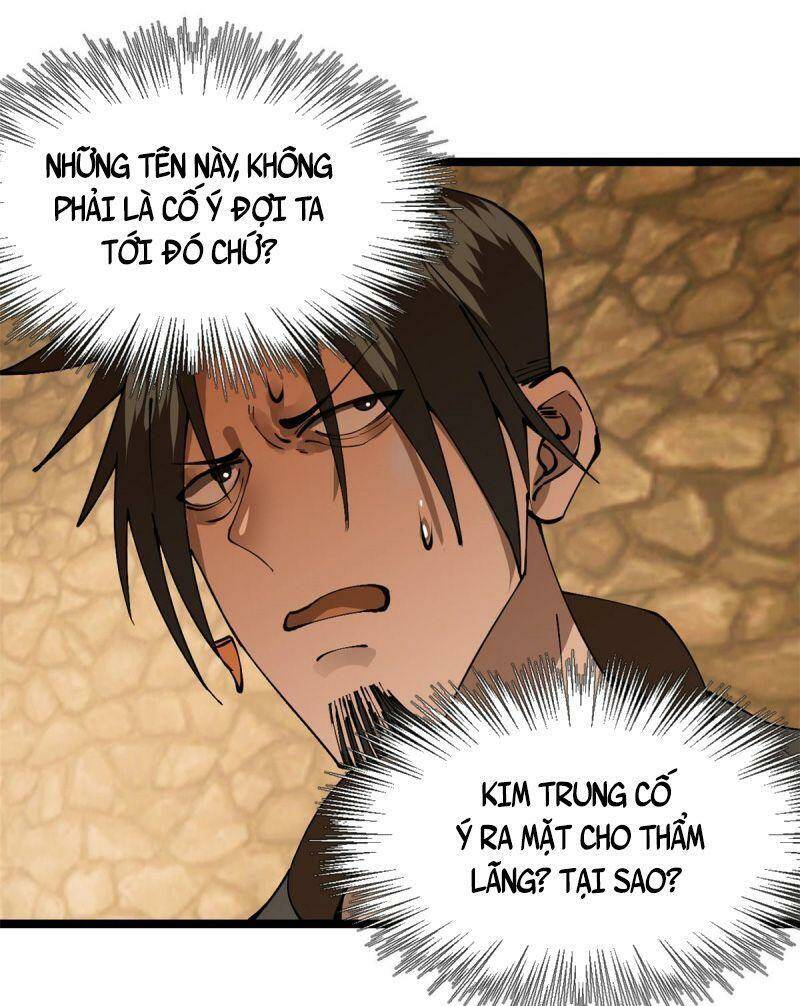 Chàng Rể Mạnh Nhất Lịch Sử: Chapter 13