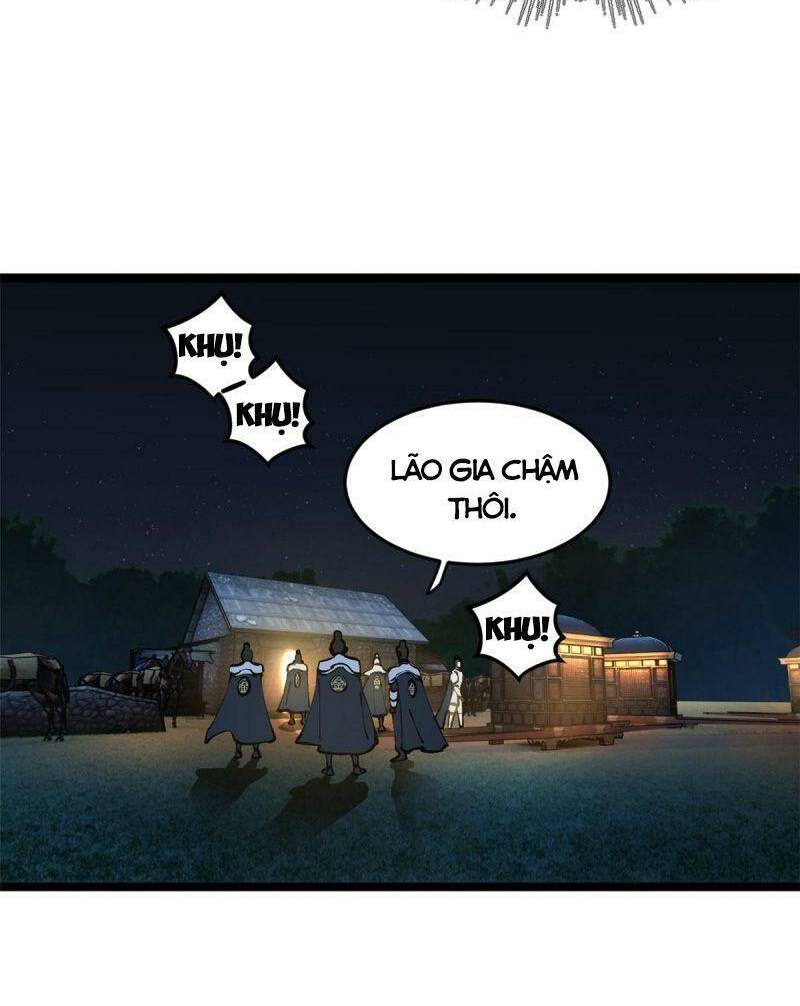 Chàng Rể Mạnh Nhất Lịch Sử: Chapter 13