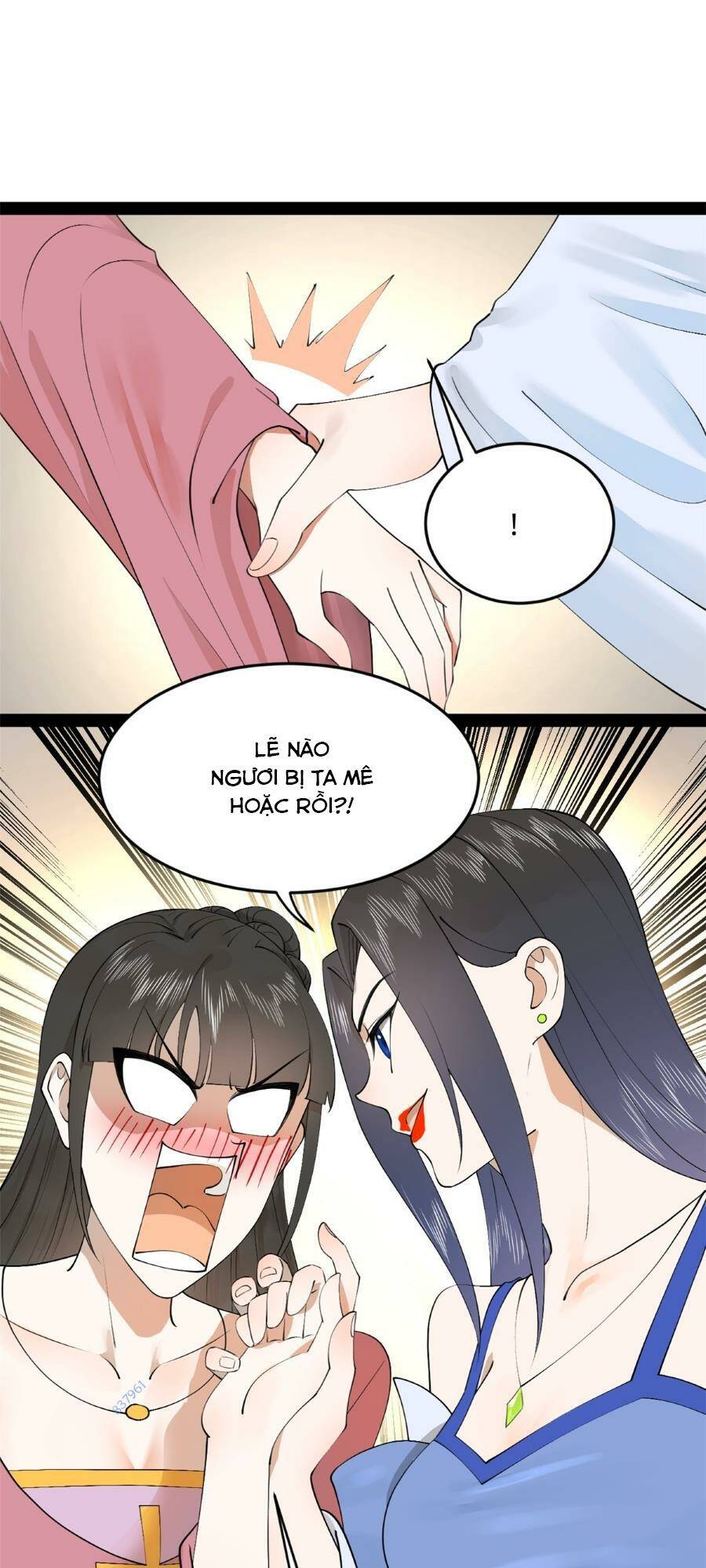 Chàng Rể Mạnh Nhất Lịch Sử: Chapter 135