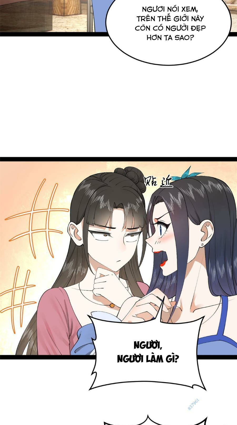 Chàng Rể Mạnh Nhất Lịch Sử: Chapter 135