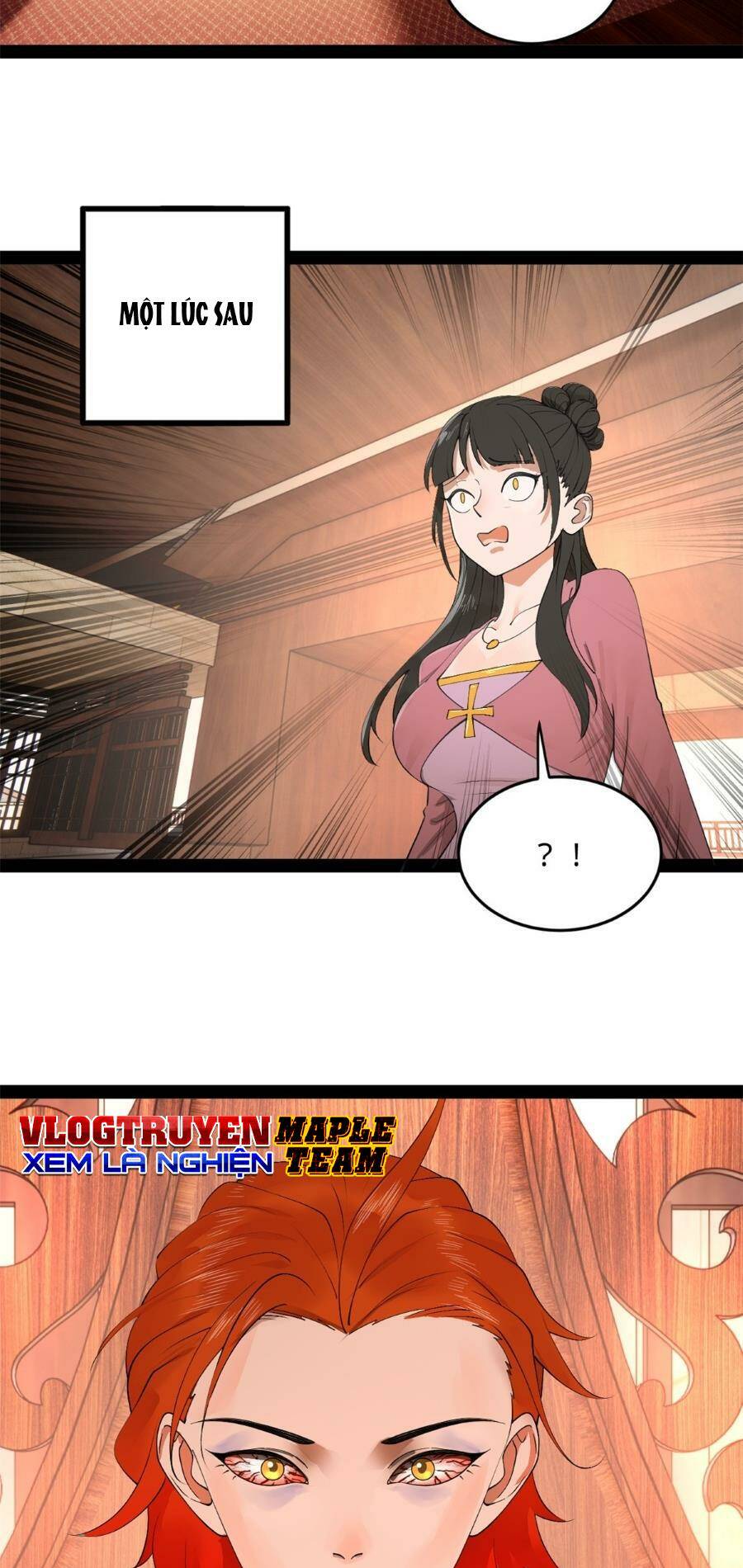 Chàng Rể Mạnh Nhất Lịch Sử: Chapter 135
