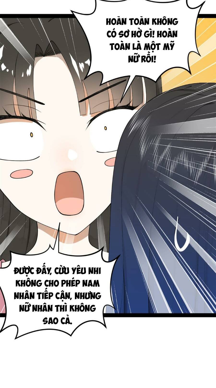 Chàng Rể Mạnh Nhất Lịch Sử: Chapter 135