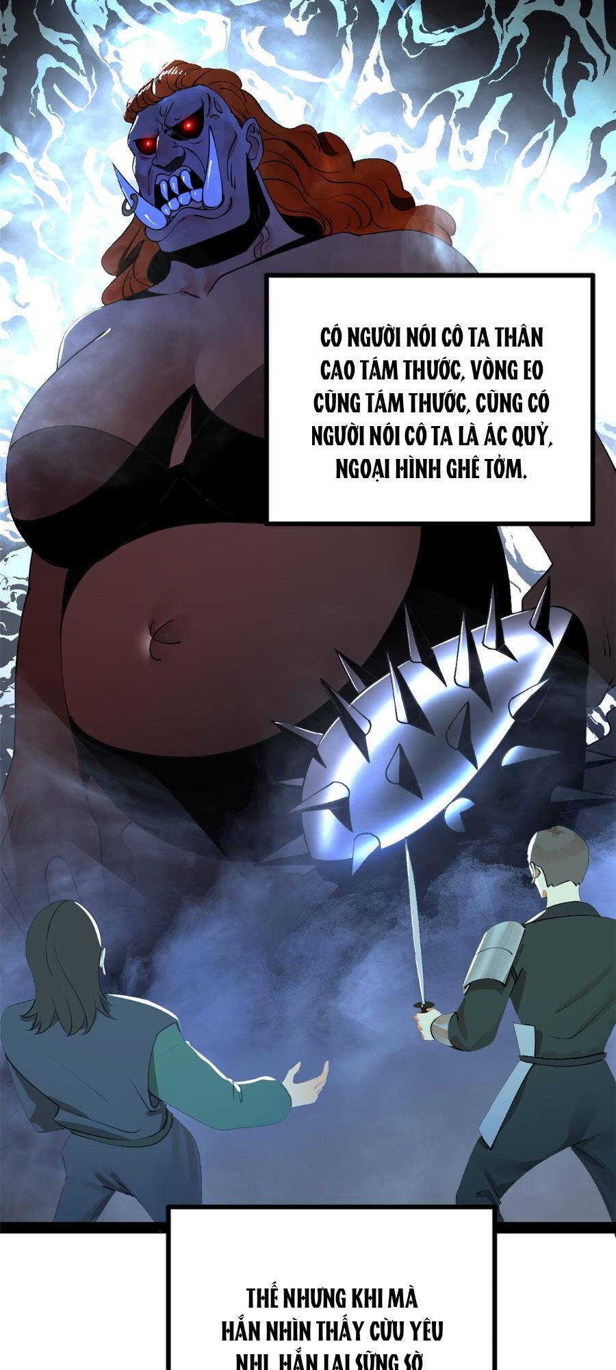 Chàng Rể Mạnh Nhất Lịch Sử: Chapter 135