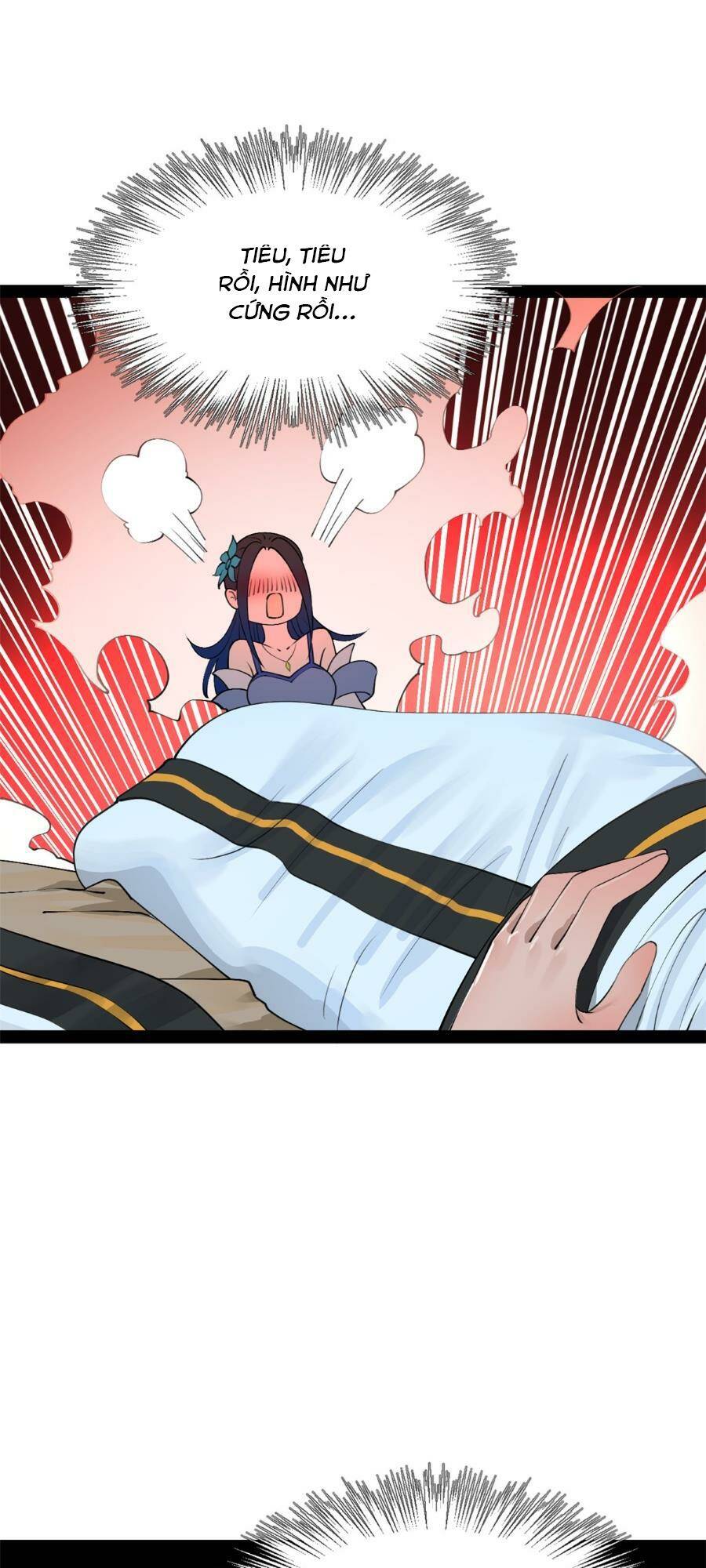 Chàng Rể Mạnh Nhất Lịch Sử: Chapter 135
