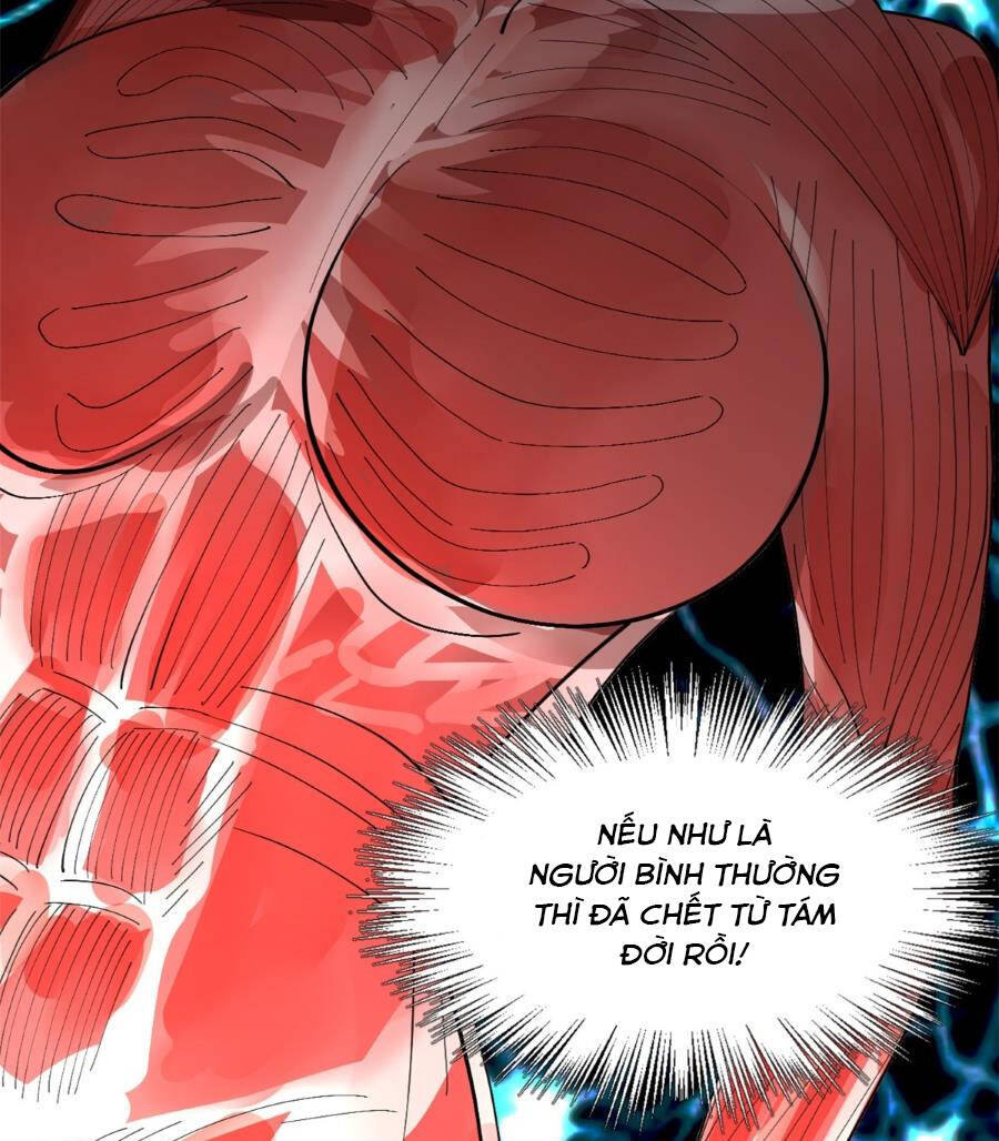 Chàng Rể Mạnh Nhất Lịch Sử: Chapter 135