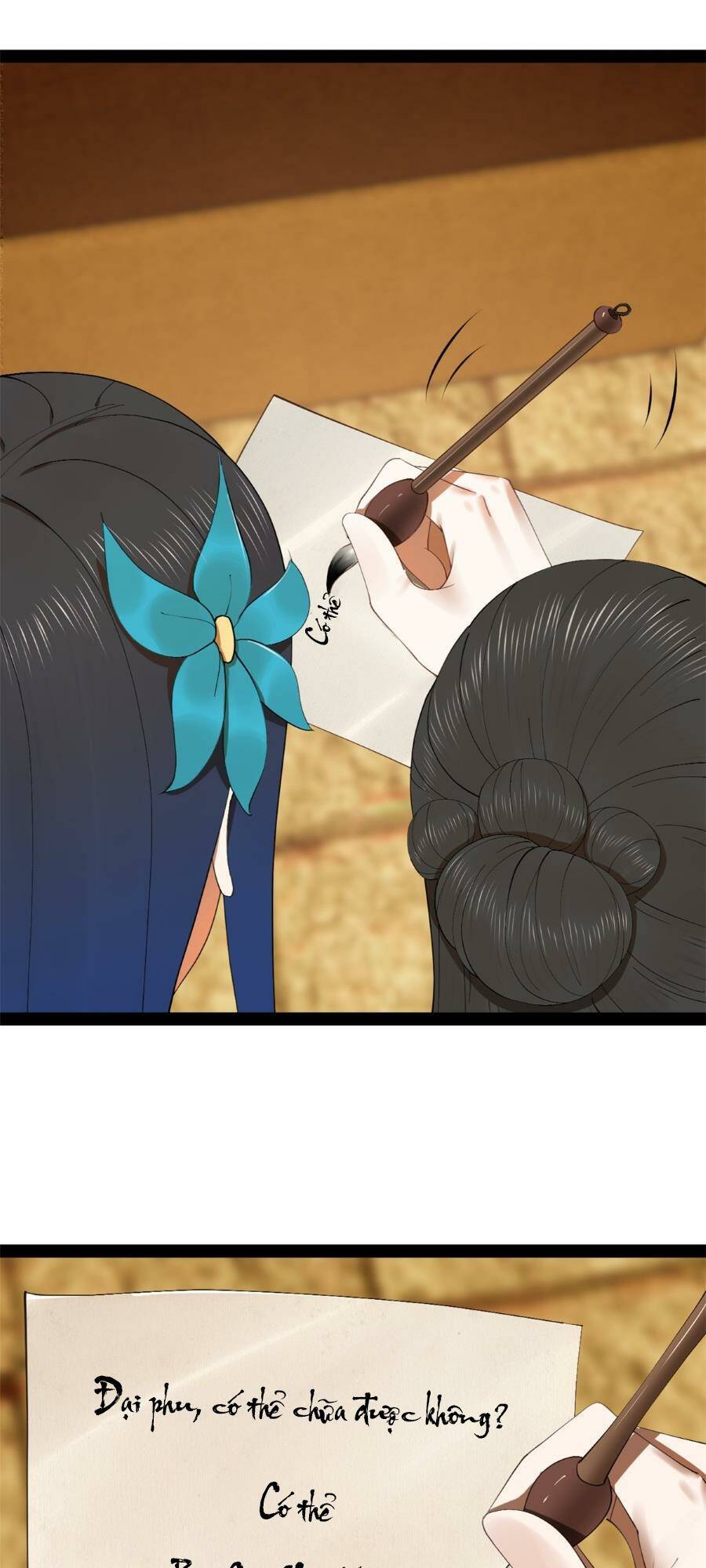 Chàng Rể Mạnh Nhất Lịch Sử: Chapter 135