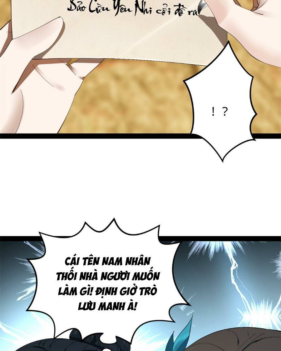 Chàng Rể Mạnh Nhất Lịch Sử: Chapter 135