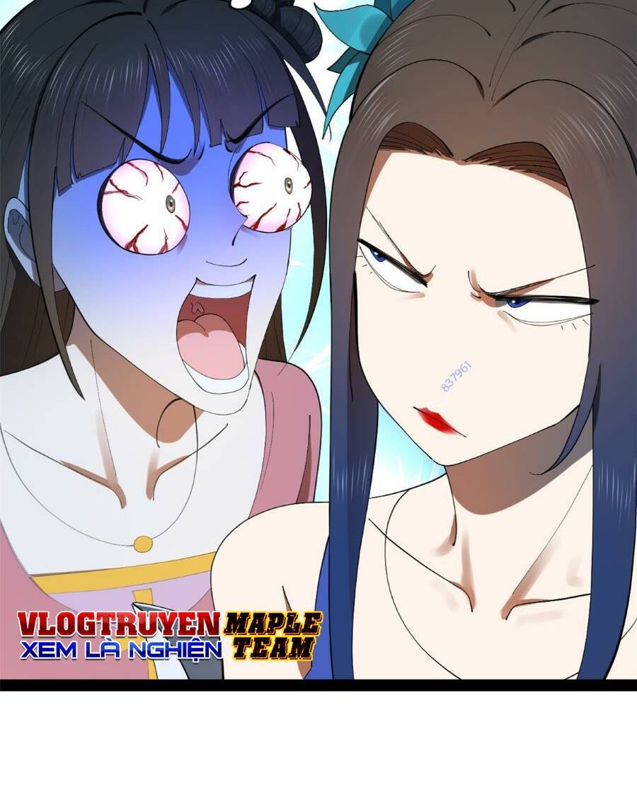 Chàng Rể Mạnh Nhất Lịch Sử: Chapter 135