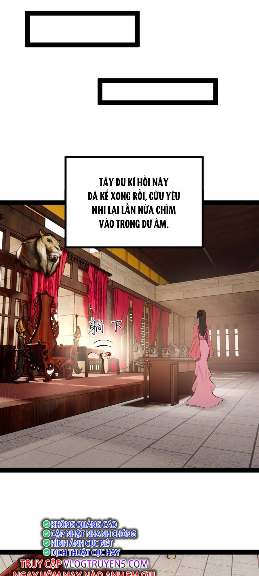 Chàng Rể Mạnh Nhất Lịch Sử: Chapter 135