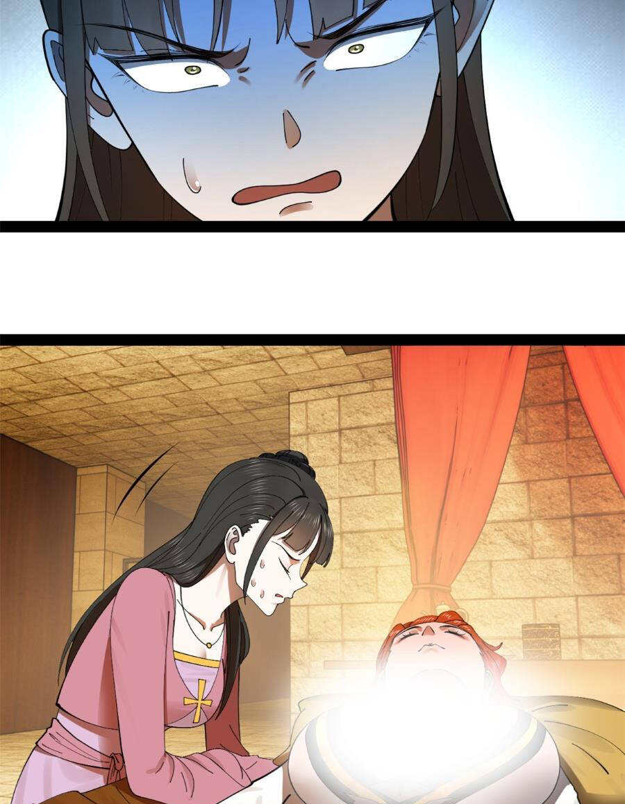 Chàng Rể Mạnh Nhất Lịch Sử: Chapter 135