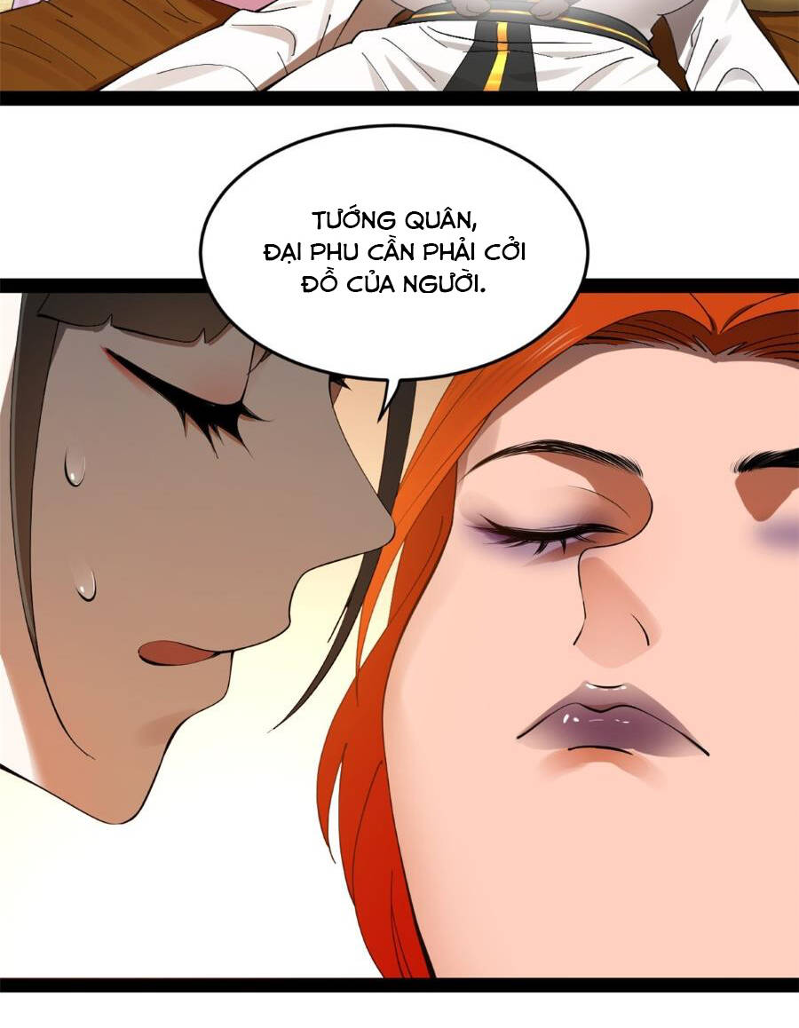 Chàng Rể Mạnh Nhất Lịch Sử: Chapter 135