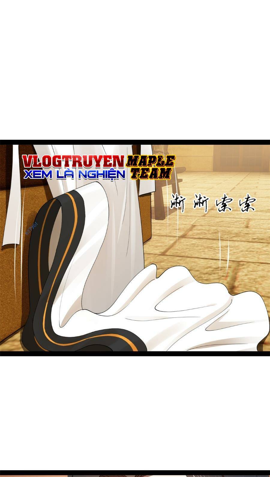 Chàng Rể Mạnh Nhất Lịch Sử: Chapter 135