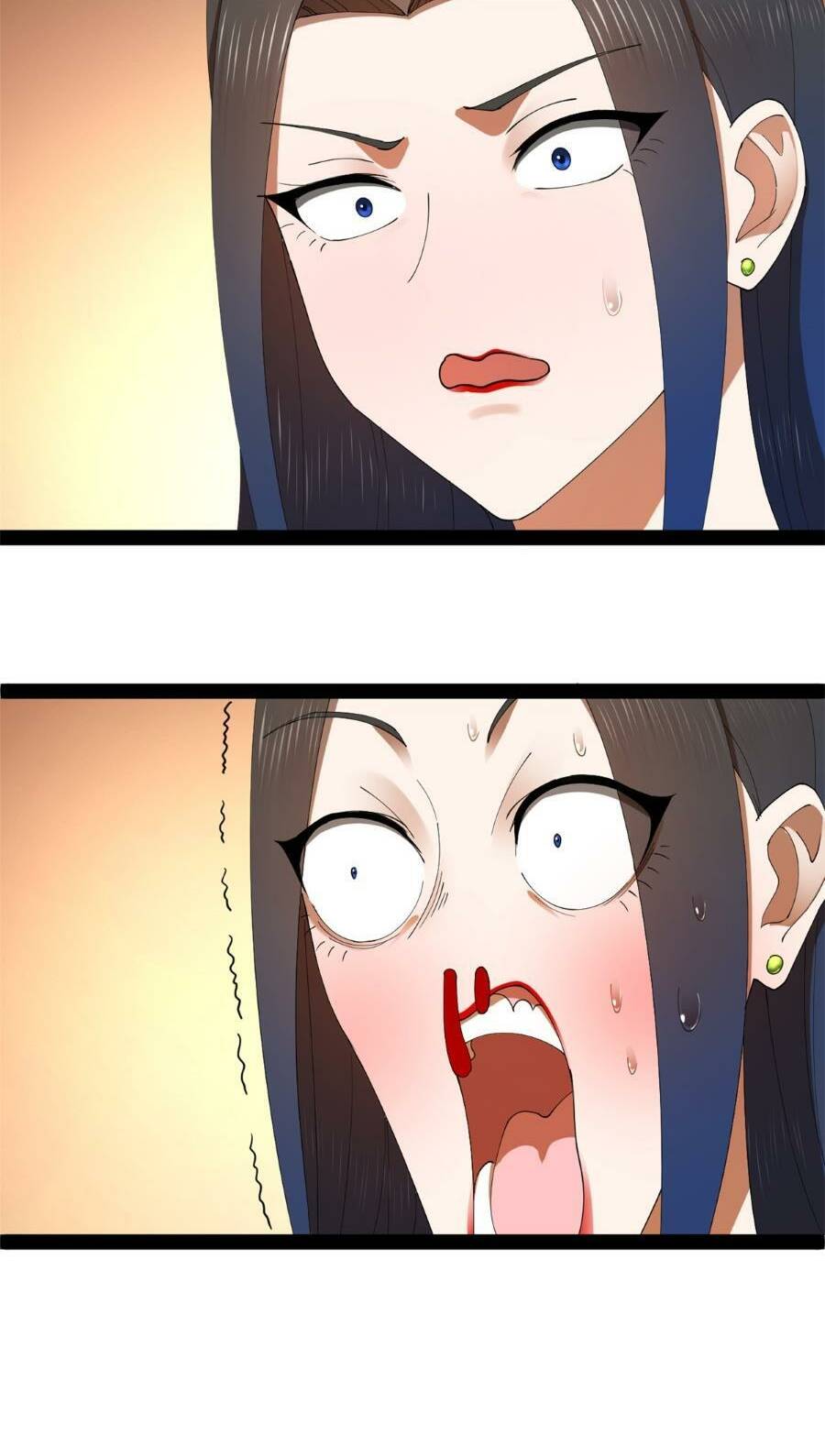 Chàng Rể Mạnh Nhất Lịch Sử: Chapter 135