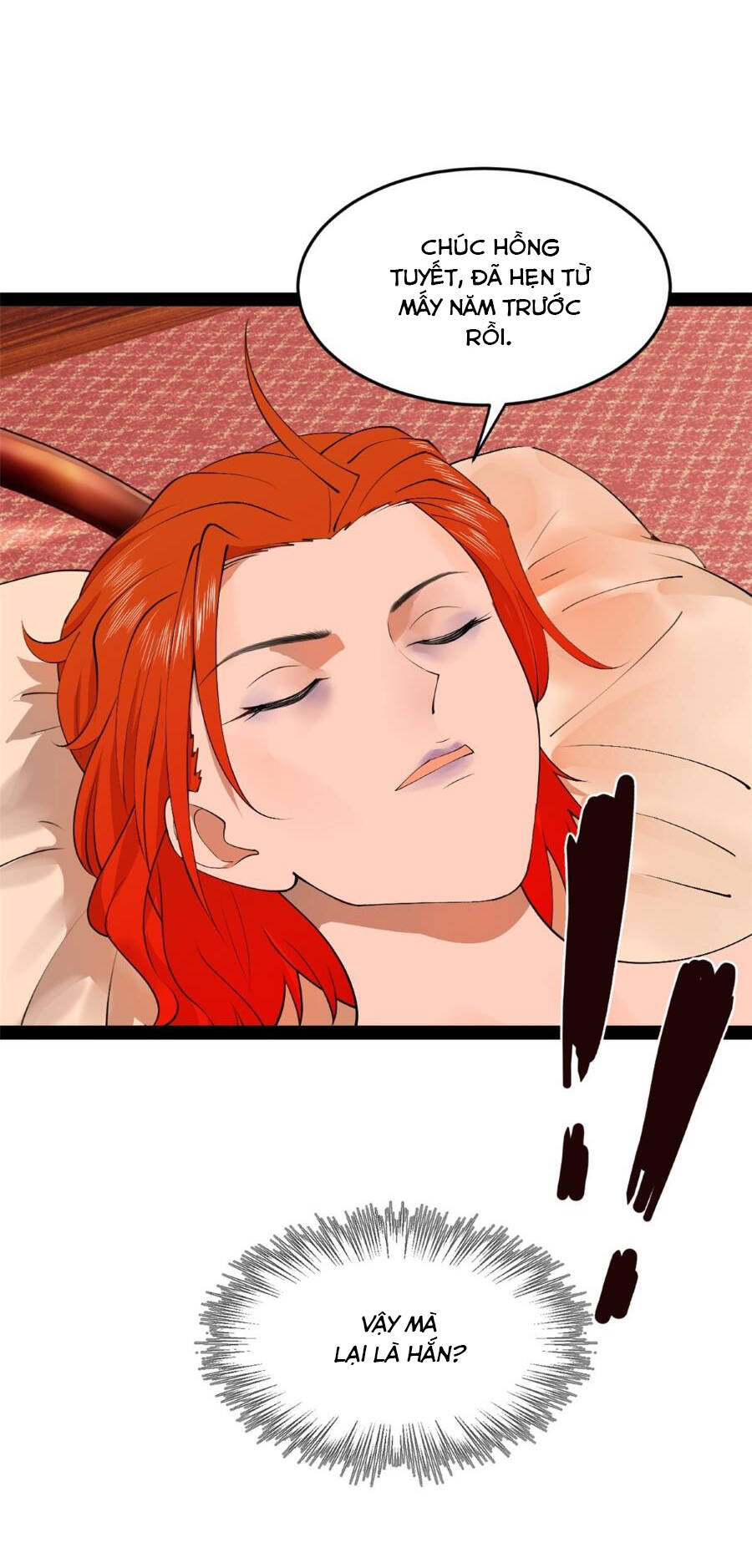 Chàng Rể Mạnh Nhất Lịch Sử: Chapter 135