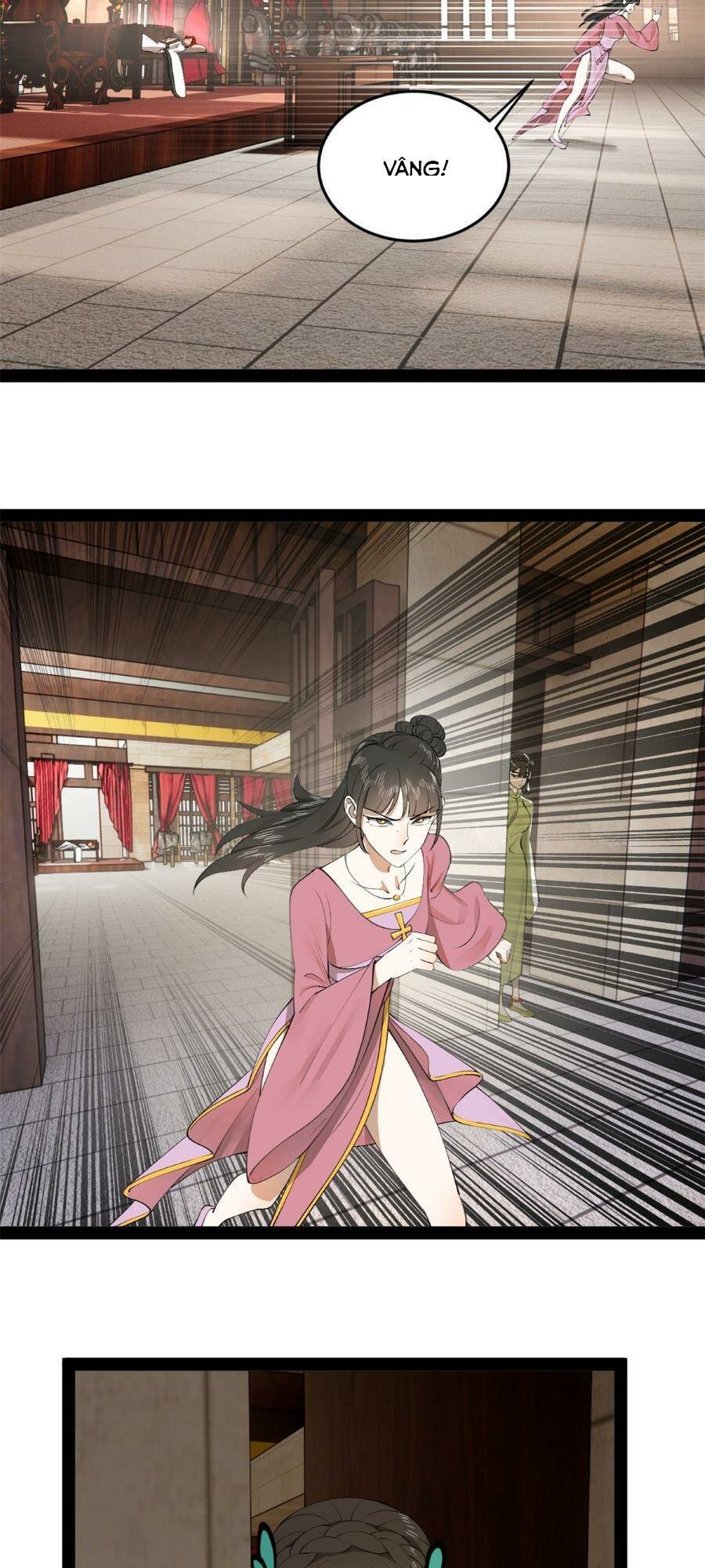 Chàng Rể Mạnh Nhất Lịch Sử: Chapter 135