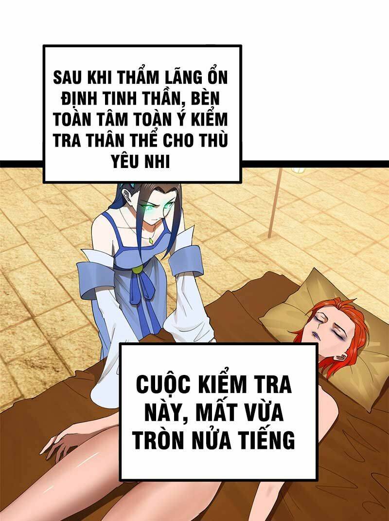 Chàng Rể Mạnh Nhất Lịch Sử: Chapter 136